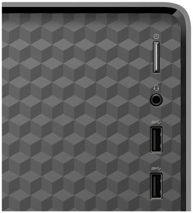 HP M01 i5-12/8/512 stationär dator