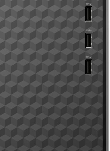 HP M01 i5-12/8/512 stationär dator