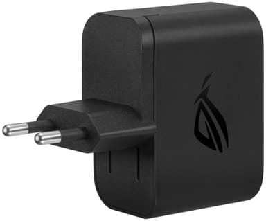 Asus ROG Gaming 65W USB-C laddare/docka (2m kabel)