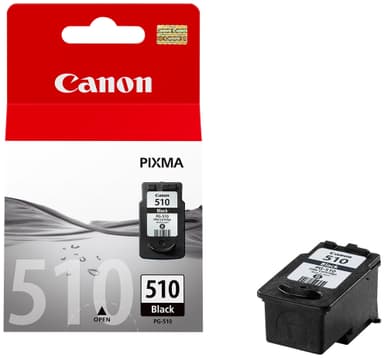 Canon Bläckpatron PG-510 Svart