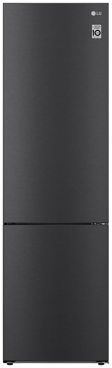 LG Kyl/Frys GBP62MCNAC (svart)