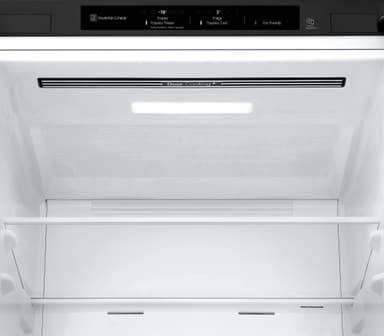 LG Kyl/Frys GBP62MCNAC (svart)