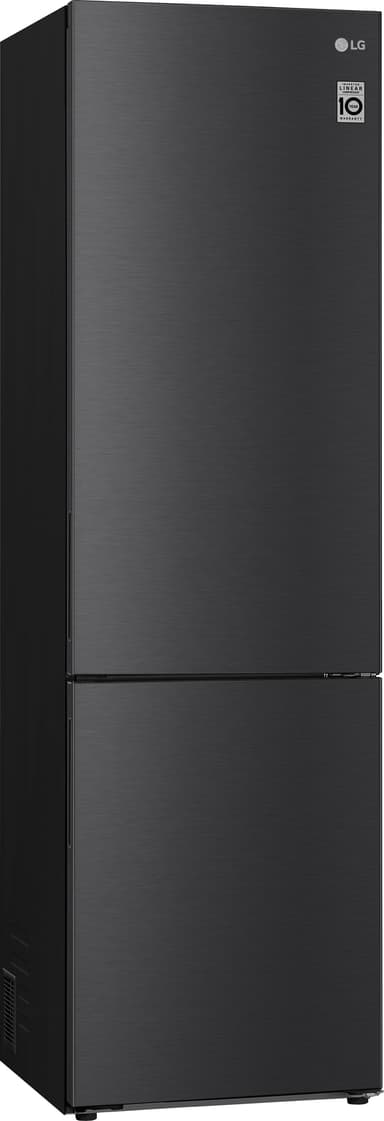 LG Kyl/Frys GBP62MCNAC (svart)