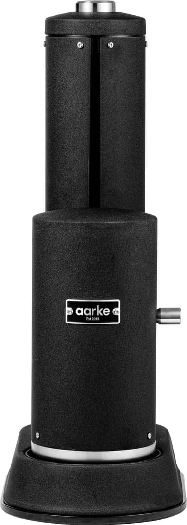 Aarke Carbonator Pro kolsyremaskin 4280036 (svart)