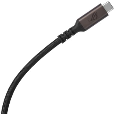 Asus ROG Gaming 65W USB-C laddare/docka (2m kabel)