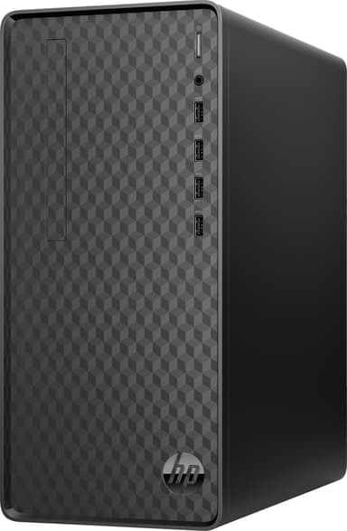 HP M01 i5-12/8/512 stationär dator