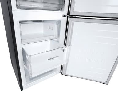 LG Kyl/Frys GBP62MCNAC (svart)