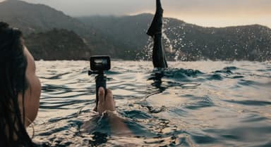 GoPro Hero 11 Black actionkamera bundle