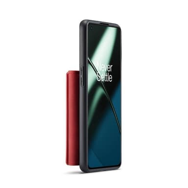 DG-Ming M2 skal OnePlus 11 - Röd