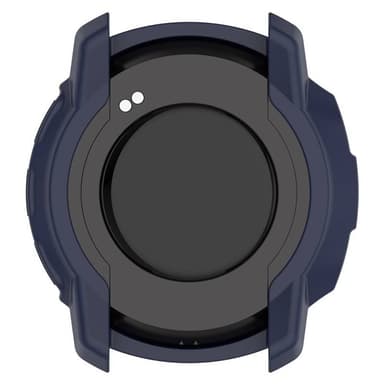 Armour silikon skal Suunto 9 Peak Pro - Blå