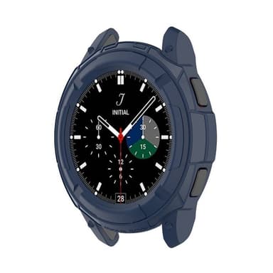 Armour silikon skal Samsung Galaxy Watch 4 Classic (46mm) - Blå