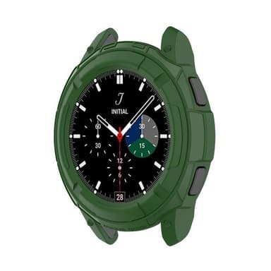 Armour silikon skal Samsung Galaxy Watch 4 Classic (46mm) - Army