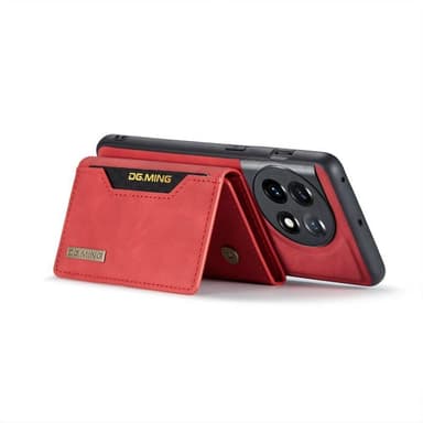 DG-Ming M2 skal OnePlus 11 - Röd