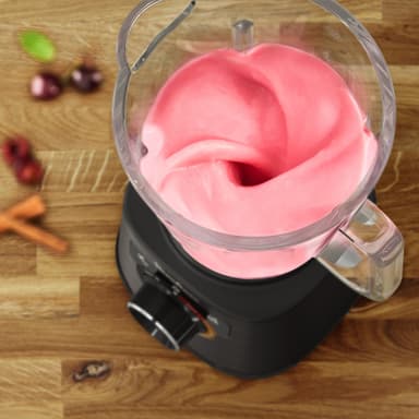 OBH Nordica Perfect mix+ blender LH8728S0