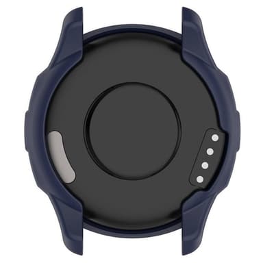 Armour silikon skal Garmin Vivomove Trend - Blå
