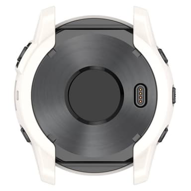 Armour silikon skal Garmin Tactix 7 - Ivory