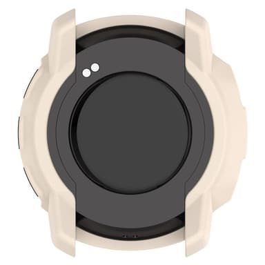 Armour silikon skal Suunto 9 Peak - Ivory
