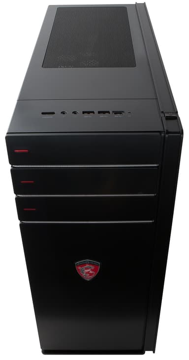 MSI Codex X-035EU stationär dator gaming
