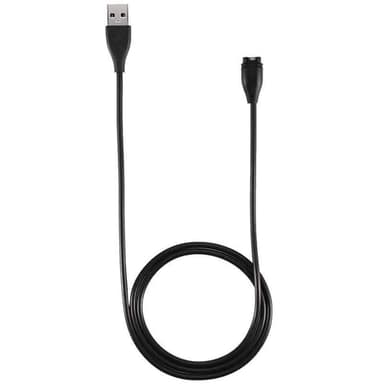 Laddkabel Data-Sync Garmin Quatix 5 Sapphire