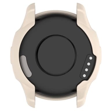 Armour silikon skal Garmin Vivomove Trend - Ivory