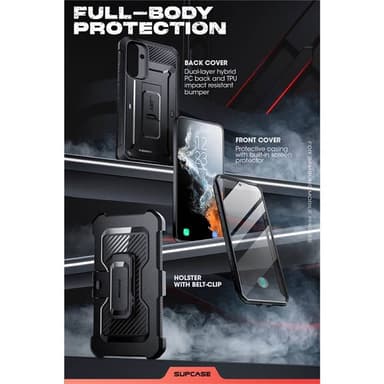 SUPCASE UB Pro Samsung Galaxy A54 5G