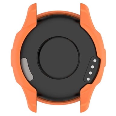 Armour silikon skal Garmin Vivomove Trend - Orange