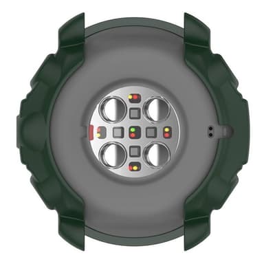 Armour silikon skal Polar Grit X Pro - Army
