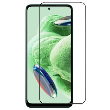 5D glas skärmskydd Xiaomi Redmi Note 12 5G