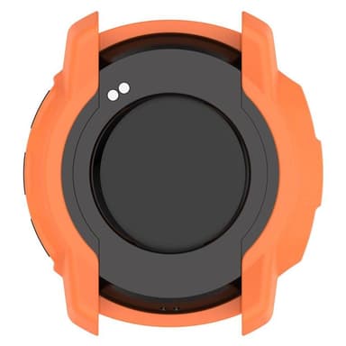 Armour silikon skal Suunto 9 Peak - Orange
