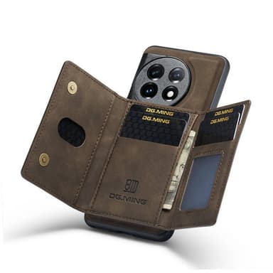 DG-Ming M2 skal OnePlus 11 - Coffee