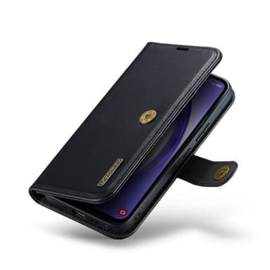 Mobilplånbok DG-Ming 2i1 Samsung Galaxy A54 5G - Svart