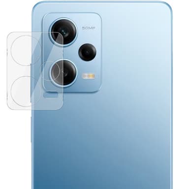 Kamera lins glas Xiaomi Redmi Note 12 Pro 5G