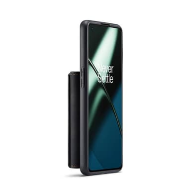DG-Ming M2 skal OnePlus 11 - Svart
