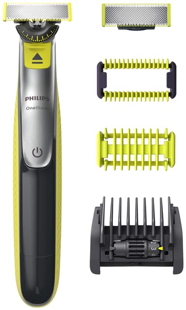 Philips OneBlade 360 ansikts- och kroppstrimmer QP2830/20