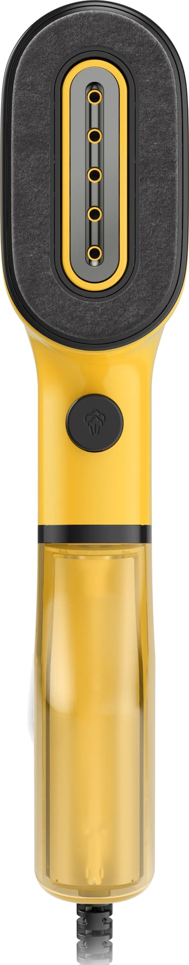 Tefal Pure Pop handhållen steamer (gul)