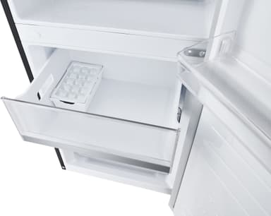 LG Kyl/Frys GBB92MCB2P (svart)