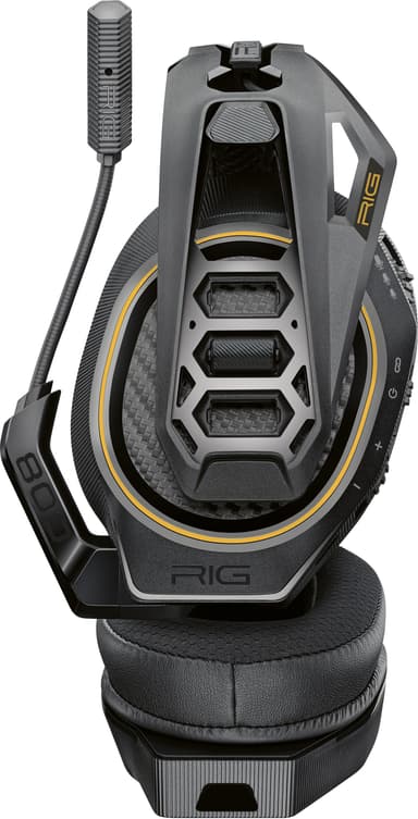 RIG 800 PRO HD trådlöst gamingheadset för PC