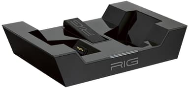 RIG 800 PRO HD trådlöst gamingheadset för PC