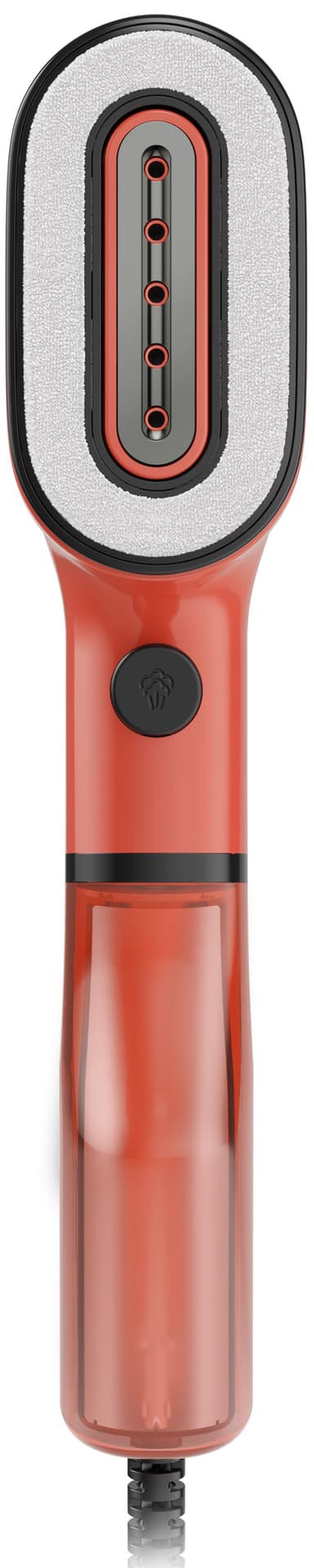 Tefal Pure Pop handhållen steamer (orange)
