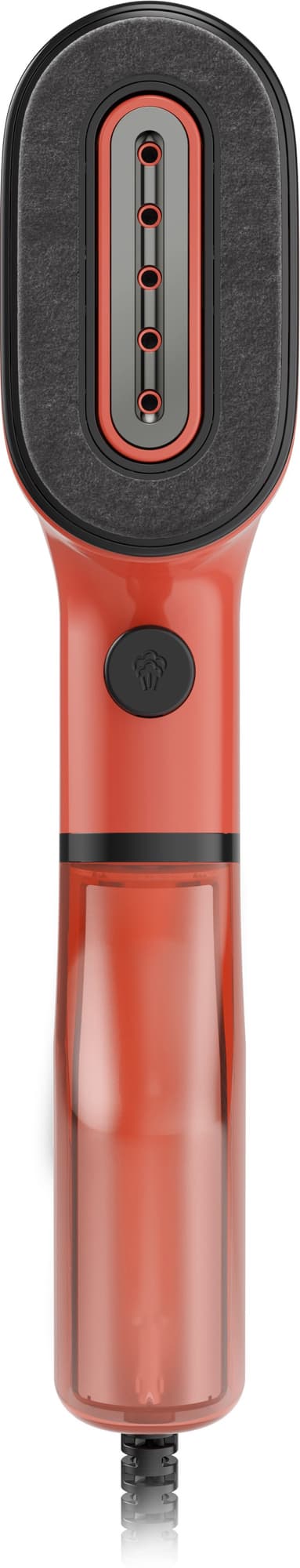 Tefal Pure Pop handhållen steamer (orange)