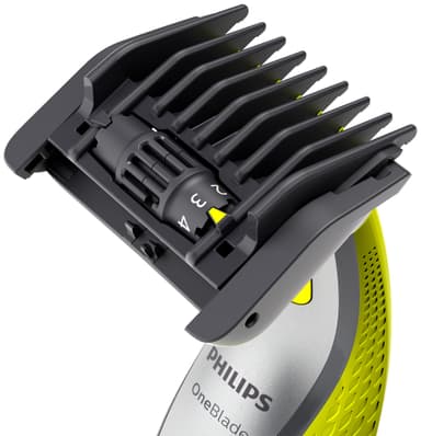 Philips OneBlade 360 ansikts- och kroppstrimmer QP2830/20