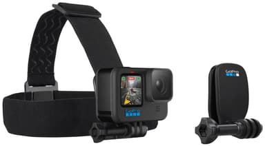 GoPro Hero 11 Black actionkamera bundle