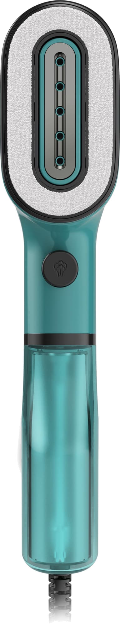 Tefal Pure Pop handhållen steamer (grön)