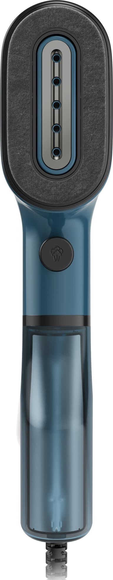 Tefal Pure Pop handhållen steamer (blå)