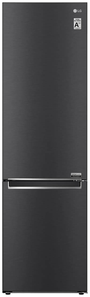 LG Kyl/Frys GBB92MCB2P (svart)