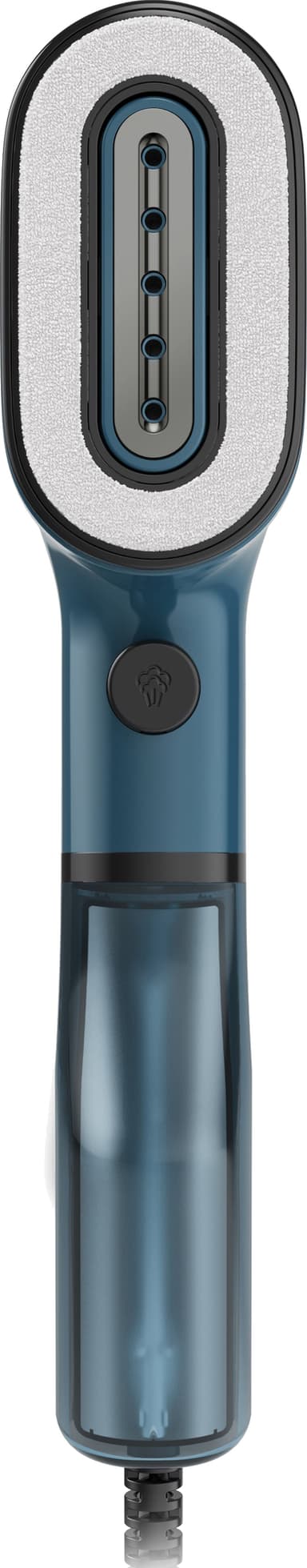 Tefal Pure Pop handhållen steamer (blå)