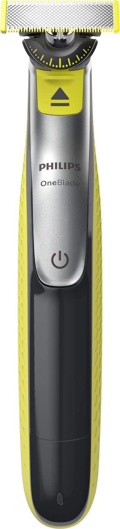Philips OneBlade 360 ansikts- och kroppstrimmer QP2830/20