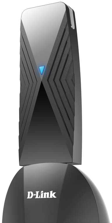 D-Link VR Air Bridge trådlös adapter DWA-F18
