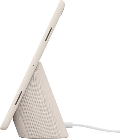 Google Pixel Tablet laddning/högtalardocka (porslin)