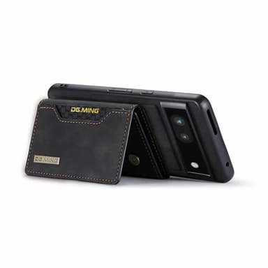 DG-Ming M2 skal Google Pixel 7A - Svart